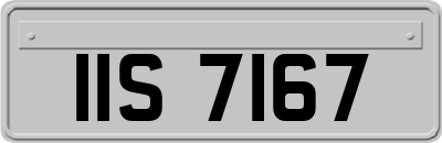 IIS7167