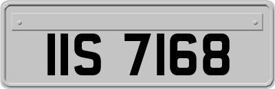 IIS7168