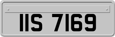 IIS7169