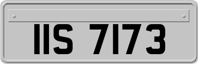 IIS7173