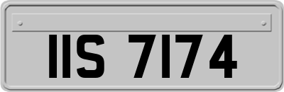 IIS7174