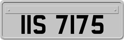 IIS7175