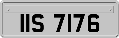 IIS7176