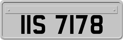 IIS7178