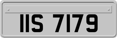 IIS7179