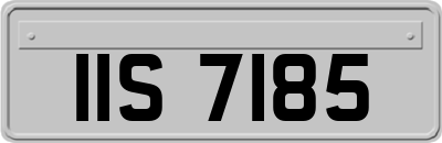 IIS7185