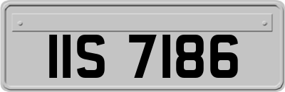 IIS7186