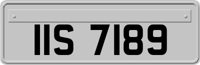 IIS7189