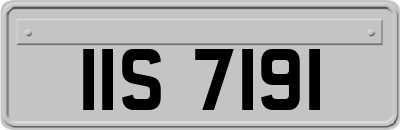 IIS7191