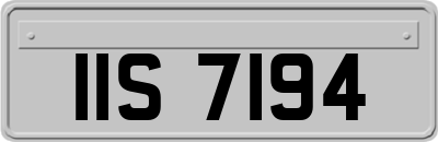 IIS7194