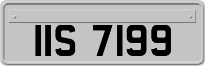 IIS7199