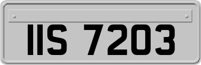 IIS7203