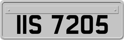 IIS7205