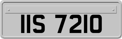 IIS7210