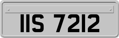 IIS7212