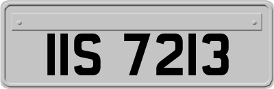 IIS7213