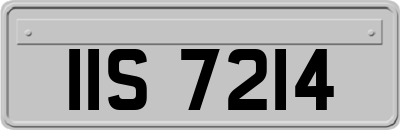 IIS7214