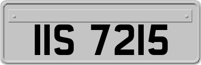 IIS7215