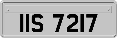 IIS7217