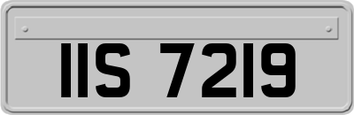 IIS7219