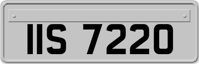 IIS7220
