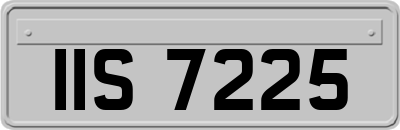 IIS7225