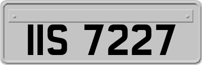IIS7227