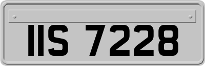 IIS7228