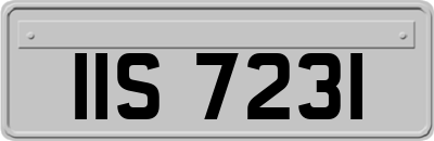 IIS7231