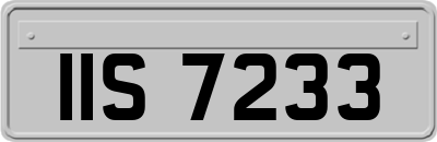 IIS7233