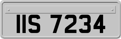 IIS7234