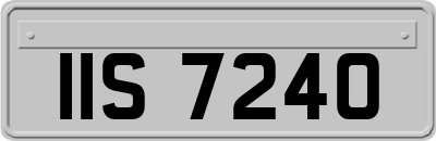 IIS7240