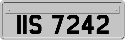 IIS7242
