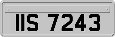 IIS7243