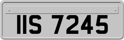 IIS7245