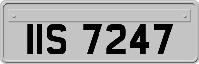 IIS7247