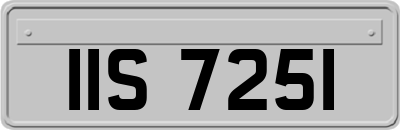 IIS7251