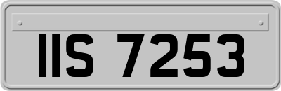 IIS7253