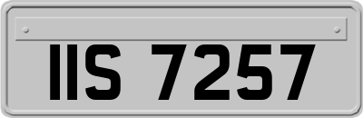 IIS7257