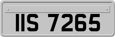 IIS7265