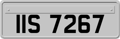 IIS7267