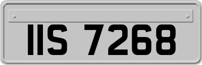 IIS7268