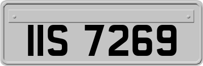 IIS7269