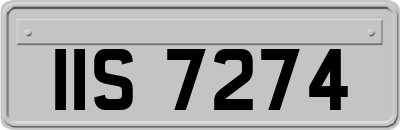 IIS7274