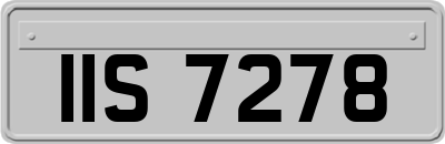 IIS7278