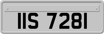IIS7281