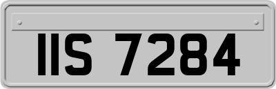 IIS7284