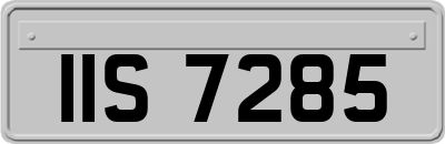 IIS7285