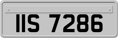 IIS7286