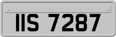 IIS7287
